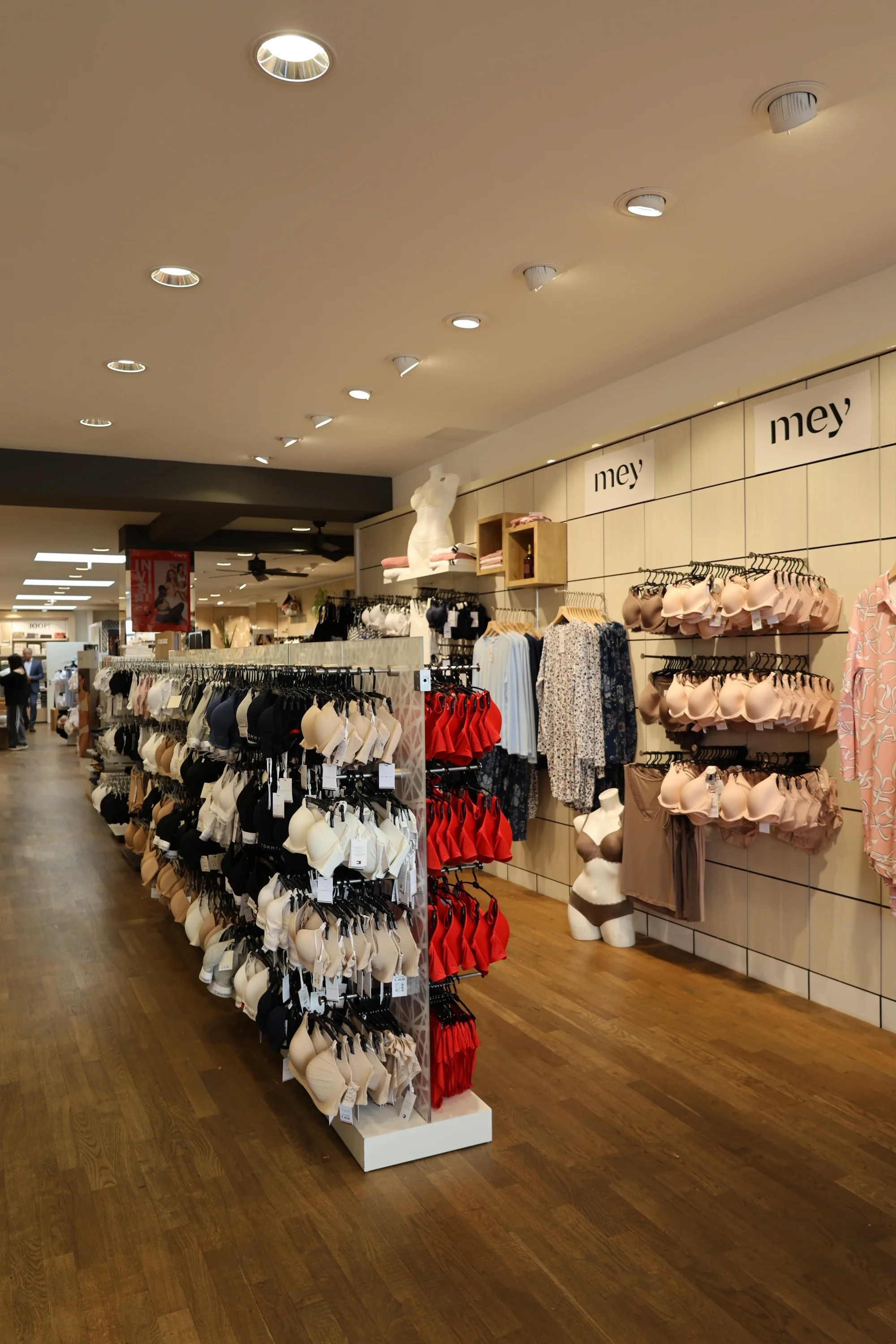 Handelshaus Heinrichs 3